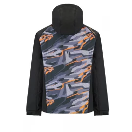 Куртка Viverra Softshell Infinity Hoody