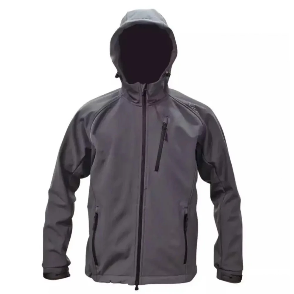 Куртка Viverra Softshell Infinity Hoody