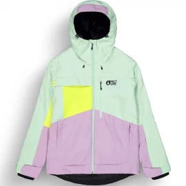 Куртка Picture Organic Seen W 2024