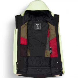 Куртка Picture Organic Seakrest W 2025 