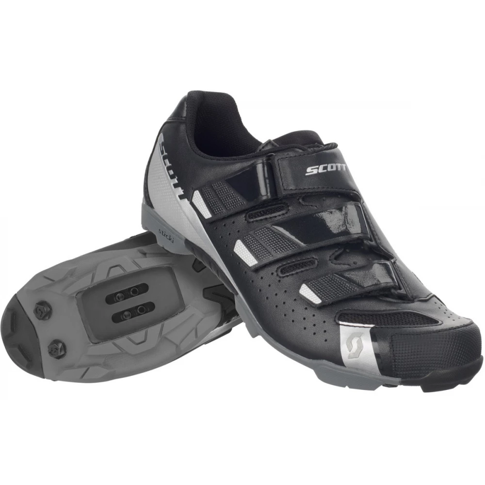 Велообувь Scott MTB Comp RS Lady