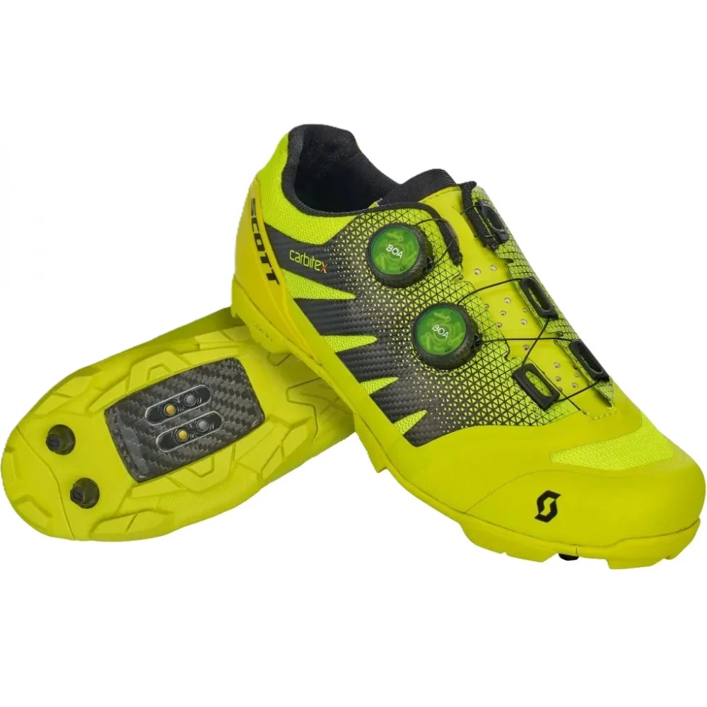 Велообувь Scott MTB RC SL 281201