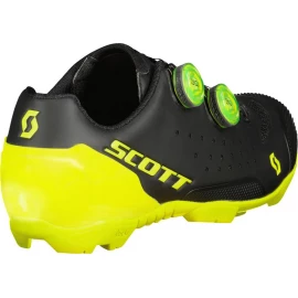 Велообувь Scott MTB RC