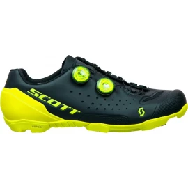 Велообувь Scott MTB RC
