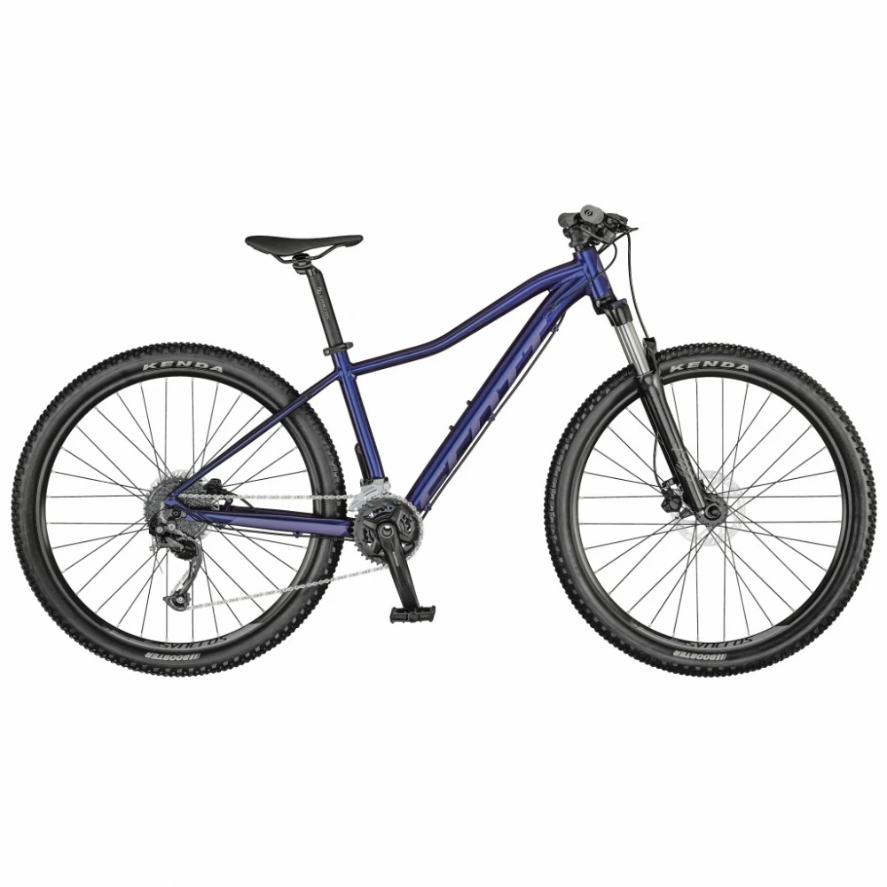 Велосипед Scott Contessa Active 40 29" (CH)