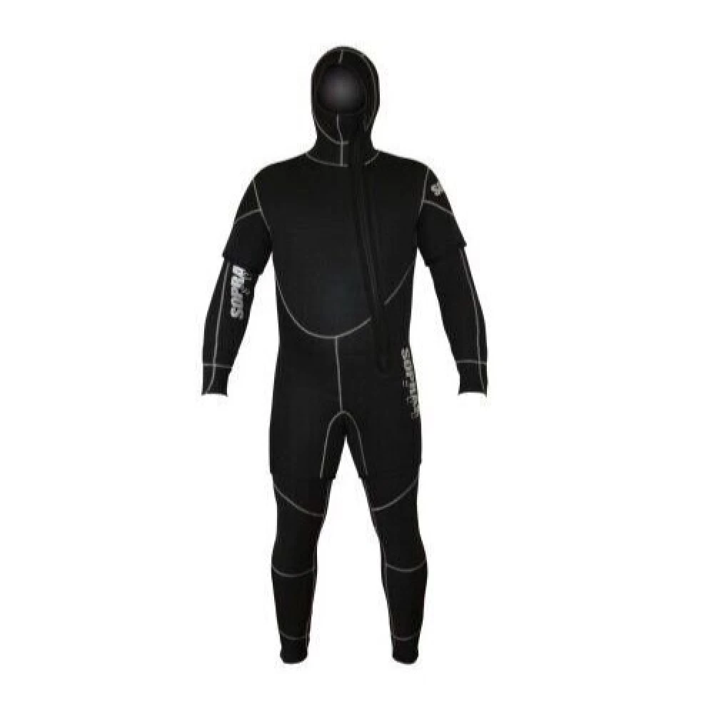 Гідрокостюм Sopras Freddo Man 5 мм