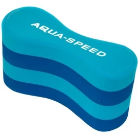Колобашка для плавания Aqua Speed ​​4 Layers Pullbuoy 23,5x8,5x13 см