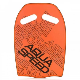 Доска для плавания Aqua Speed ​​​​​​Wave Kickboard 43x28x3,6 cм