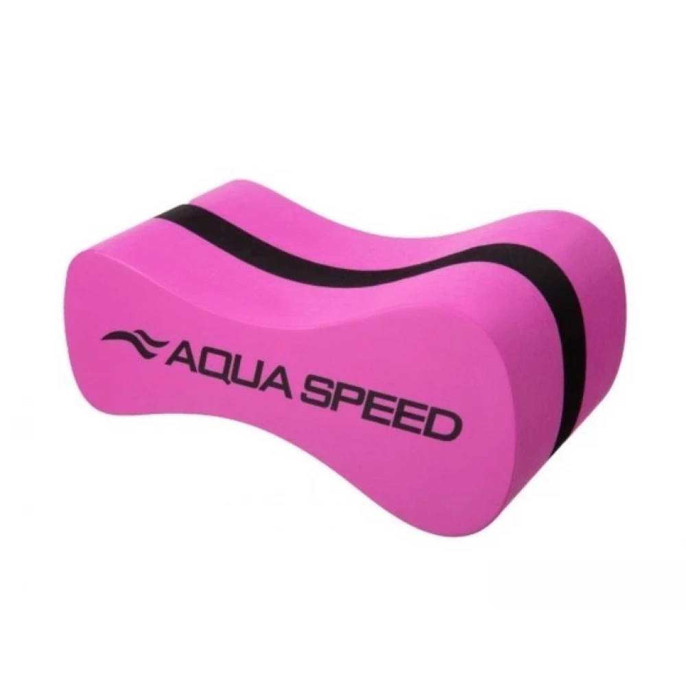Колобашка для плавания Aqua Speed ​​​​​​Wave Pullbuoy
