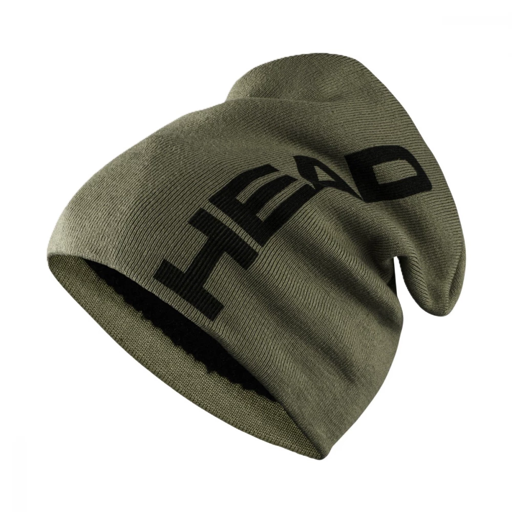 Шапка Head Beanie 2024