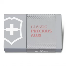 Ніж Victorinox Classic SD Precious Alox
