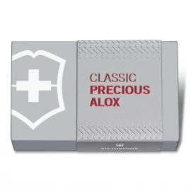 Ніж Victorinox Classic SD Precious Alox