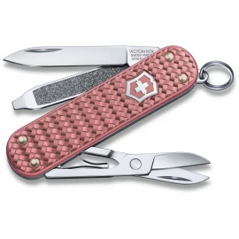 Ніж Victorinox Classic SD Precious Alox