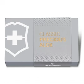 Ніж Victorinox Classic SD Precious Alox
