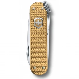 Ніж Victorinox Classic SD Precious Alox