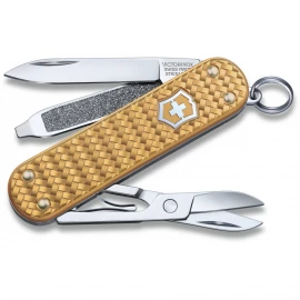 Ніж Victorinox Classic SD Precious Alox