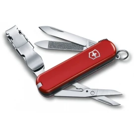 Нож Victorinox NailClip 580