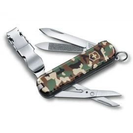 Нож Victorinox NailClip 580