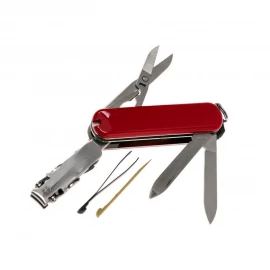 Нож Victorinox NailClip 580