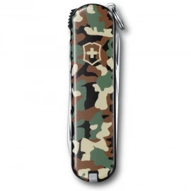 Нож Victorinox NailClip 580