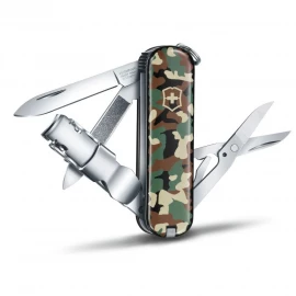 Нож Victorinox NailClip 580