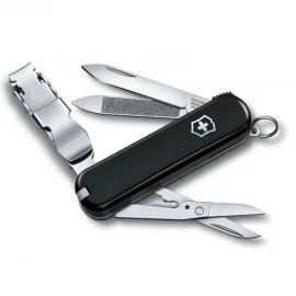 Нож Victorinox NailClip 580