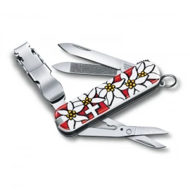 Нож Victorinox NailClip 580