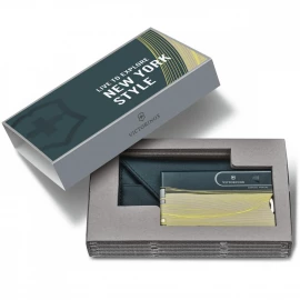 Картка-мультитул Victorinox SwissCard Classic 