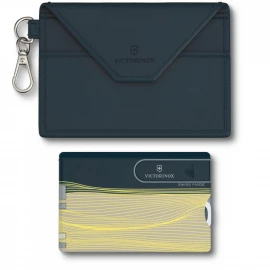 Картка-мультитул Victorinox SwissCard Classic 