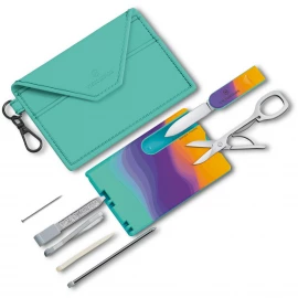 Картка-мультитул Victorinox SwissCard Classic 