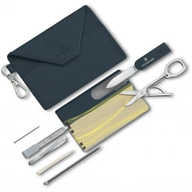 Картка-мультитул Victorinox SwissCard Classic 