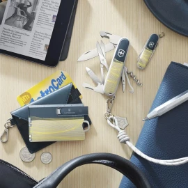 Картка-мультитул Victorinox SwissCard Classic 