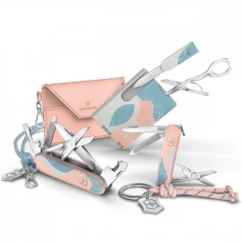 Картка-мультитул Victorinox SwissCard Classic 