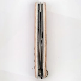 Ніж Victorinox Spartan Zodiac 3D Wood