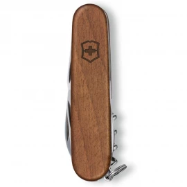 Нож Victorinox Huntsman Wood (блистер)