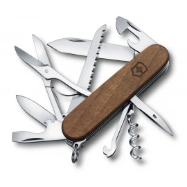 Нож Victorinox Huntsman Wood (блистер)