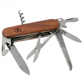Нож Victorinox Huntsman Wood (блистер)