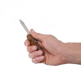Нож Victorinox Huntsman Wood (блистер)