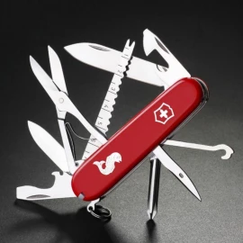 Ніж Victorinox FisherMan 