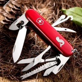 Ніж Victorinox FisherMan 