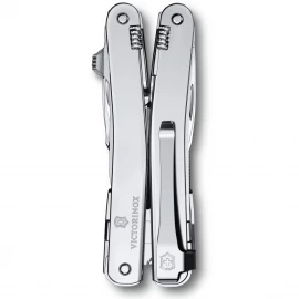 Мультитул Victorinox SwissTool Spirit MX Clip (блистер)