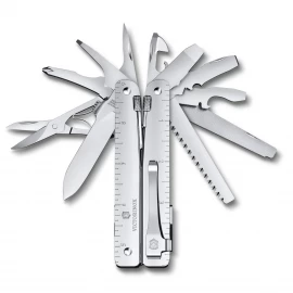 Мультитул Victorinox SwissTool MX Clip (блістер)