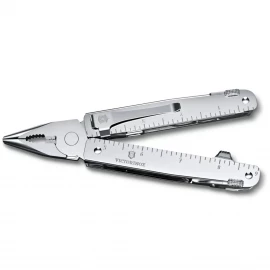 Мультитул Victorinox SwissTool MX Clip (блістер)