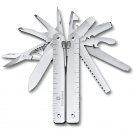 Мультитул Victorinox SwissTool MX