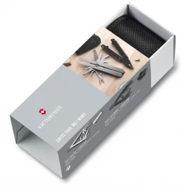 Мультитул Victorinox SwissTool MX