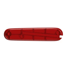 Накладка на ніж Victorinox 84 мм задня без штопора (kHa)