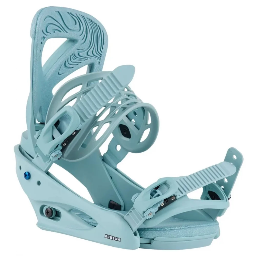 Кріплення сноубордичні Burton Scribe 2024