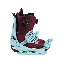 Кріплення сноубордичні Burton Scribe 2024