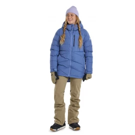 Куртка Burton W Loyil Down JK 2024 