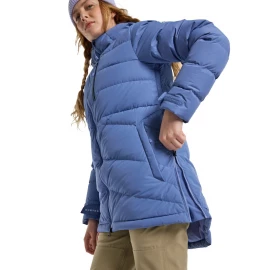 Куртка Burton W Loyil Down JK 2024 